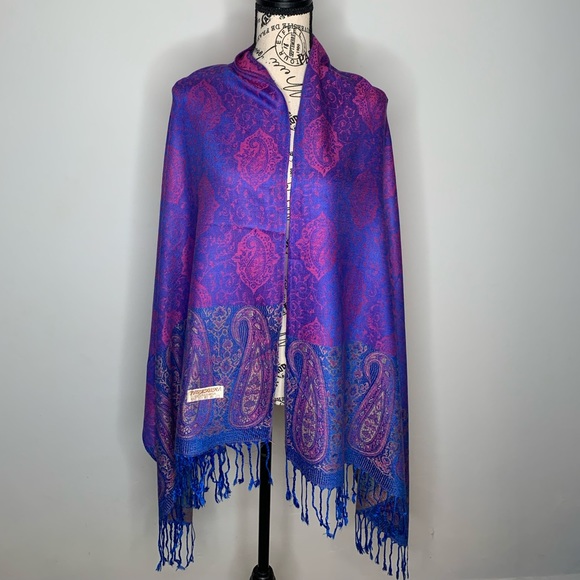 pashmina Accessories - Pashmina